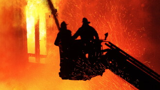 A Good Job: Stories of the FDNY Trailer