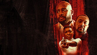 A Good Man Trailer