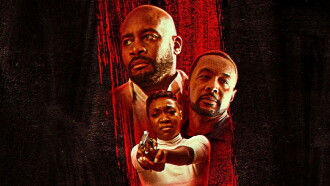 A Good Man 2 Trailer