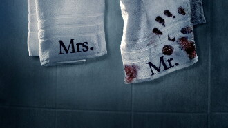 A Good Marriage Trailer
