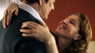 A Good Wife Trailer