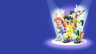 A Goofy Movie Trailer