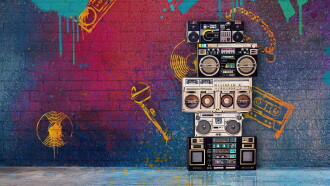 A GRAMMY Salute to 50 Years of Hip-Hop Trailer