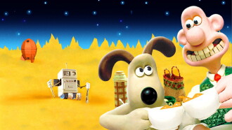 A Grand Day Out Trailer