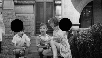 A Great Depression Trailer