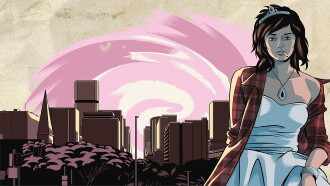 A Guide to Dating at the End of the World Trailer
