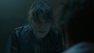 A Guide to Living for The Dead Trailer