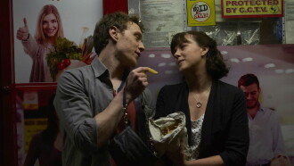 A Guide to Second Date Sex Trailer
