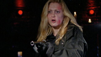 A Gun for Jennifer Trailer