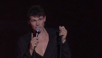a-ha: Live at Vallhall - Homecoming Trailer