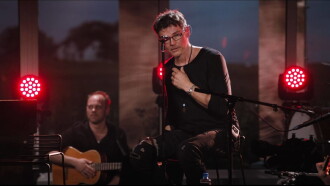 a-ha: MTV Unplugged - Summer Solstice Trailer