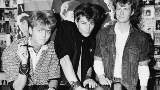 a-ha: The Movie Trailer