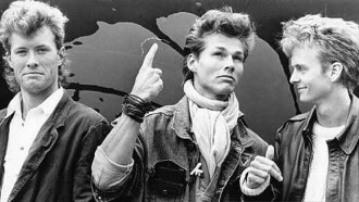 a-ha | Video Collection (1984-2010) Vol.1 Trailer