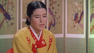 A Happy Day of Jinsa Maeng Trailer