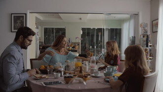 A Happy Family Trailer