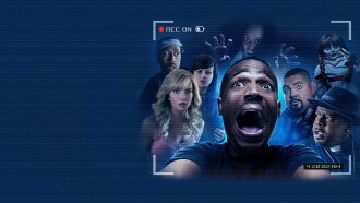 A Haunted House 2 Trailer