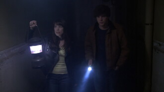 A Haunting at Preston Castle Trailer