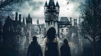 A Haunting at Preston Castle Trailer