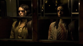 A Haunting at Silver Falls Trailer