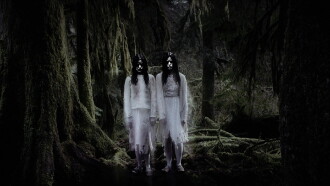 A Haunting at Silver Falls: The Return Trailer