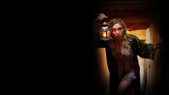 A Haunting in Ravenwood Trailer