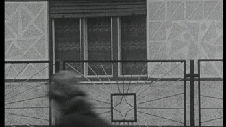 A ház Trailer