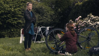 A Heady Moment That Could Change Everything Trailer