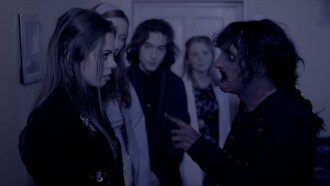 A Hell of a Difference Trailer