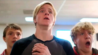 A High School Story Trailer