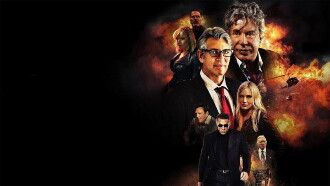 A Hitman in London Trailer