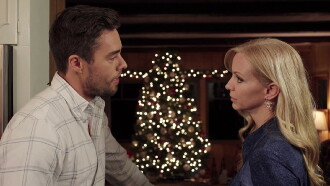 A Holiday Boyfriend Trailer