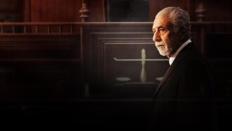 A Holy Conspiracy Trailer