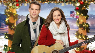 A Homecoming for the Holidays Trailer