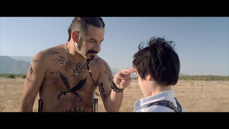 A Horse Named Elephant Trailer