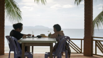 A House in Ninh Hoa Trailer
