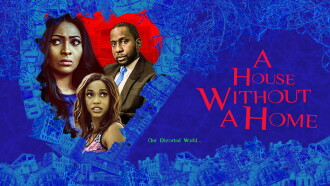 A House Without A Home Trailer