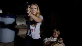A Housekeeper's Revenge Trailer