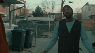 A Hustler's Son Trailer