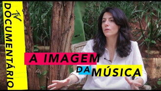 A Imagem da Música - Os Anos de Influência da MTV Brasil Trailer