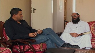 A Jihad for Love Trailer