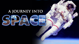 A Journey into Space Trailer