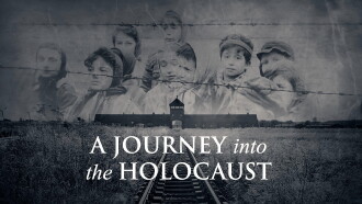 A Journey Into the Holocaust Trailer