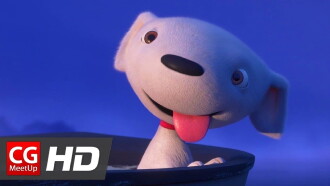 A Joy Story: Joy and Heron Trailer