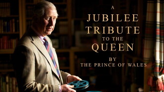 A Jubilee Tribute to The Queen by The Prince of Wales Trailer