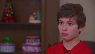 A Karate Christmas Miracle Trailer
