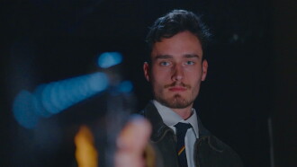 A Killer In Love Trailer