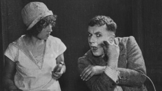 A Kiss from Mary Pickford Trailer