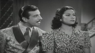 A kiss in Lebanon Trailer