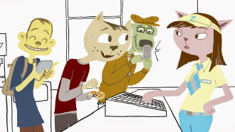 A Kitty Bobo Show Trailer