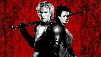A Knight's Tale Trailer